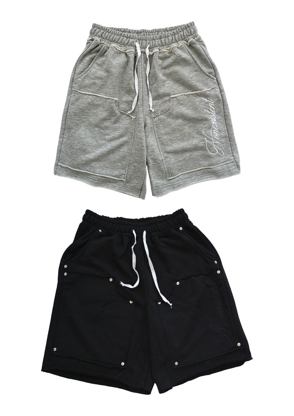 Nonexistent Shorts (2-Pack)