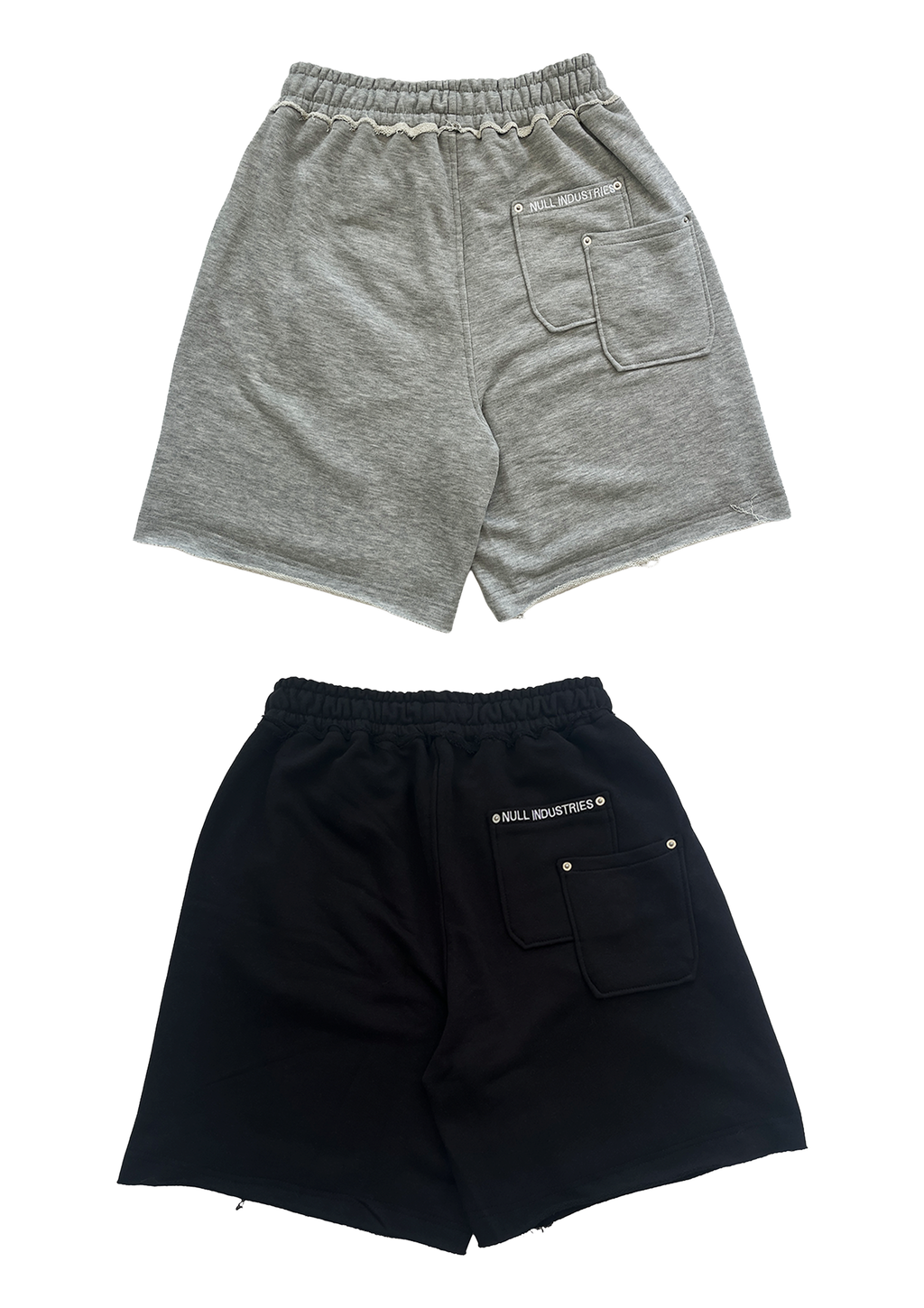 Nonexistent Shorts (2-Pack)
