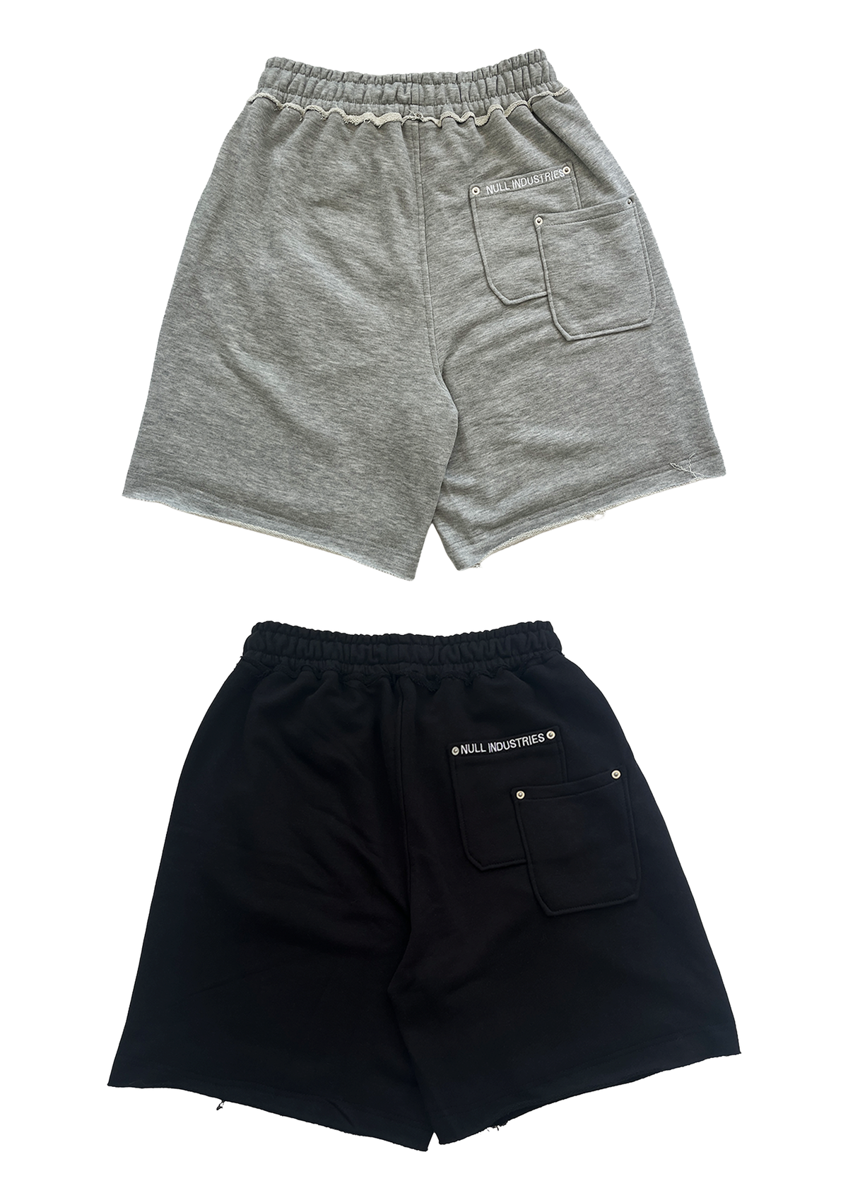 Nonexistent Shorts (2-Pack)