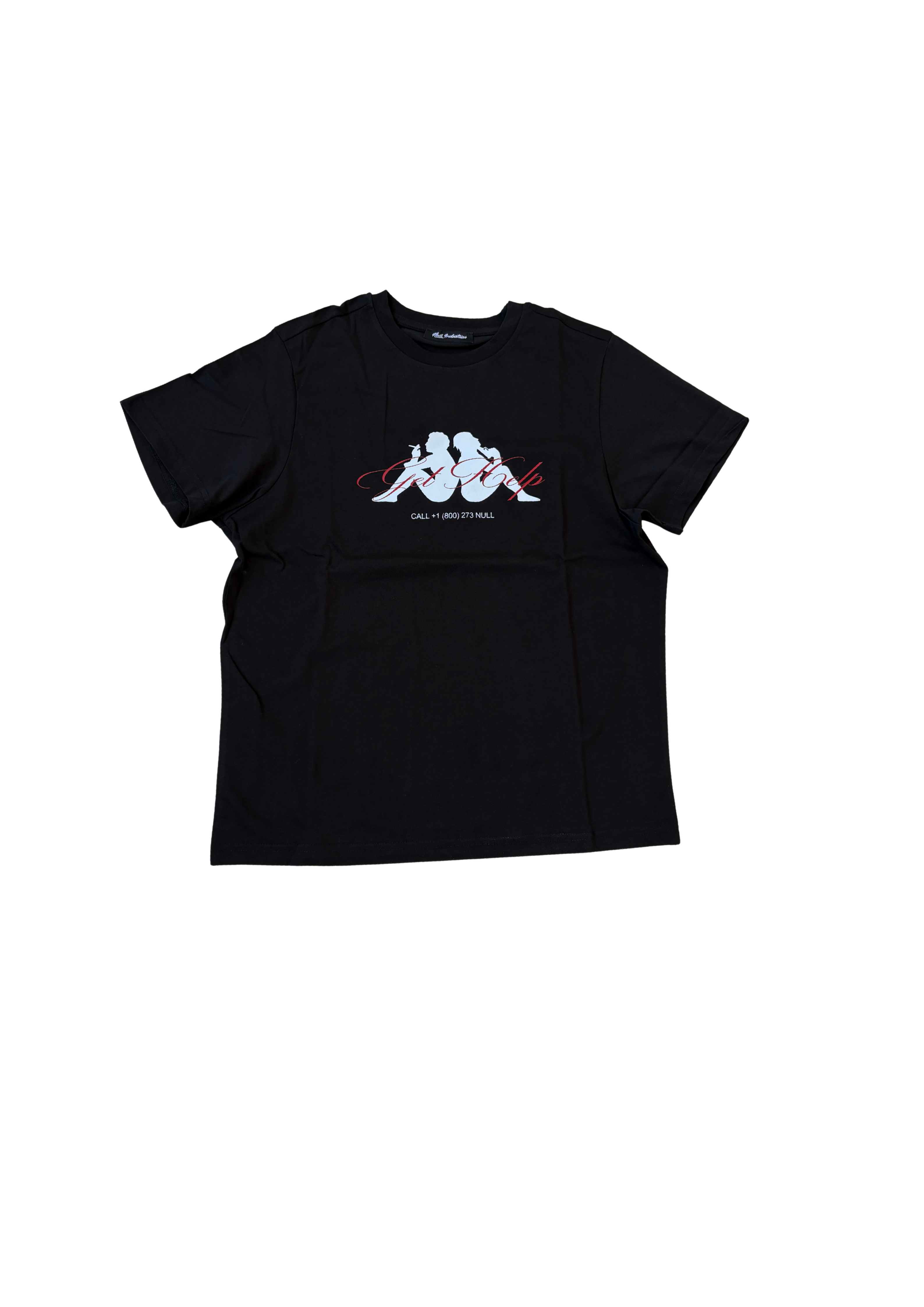 GET HELP TEE