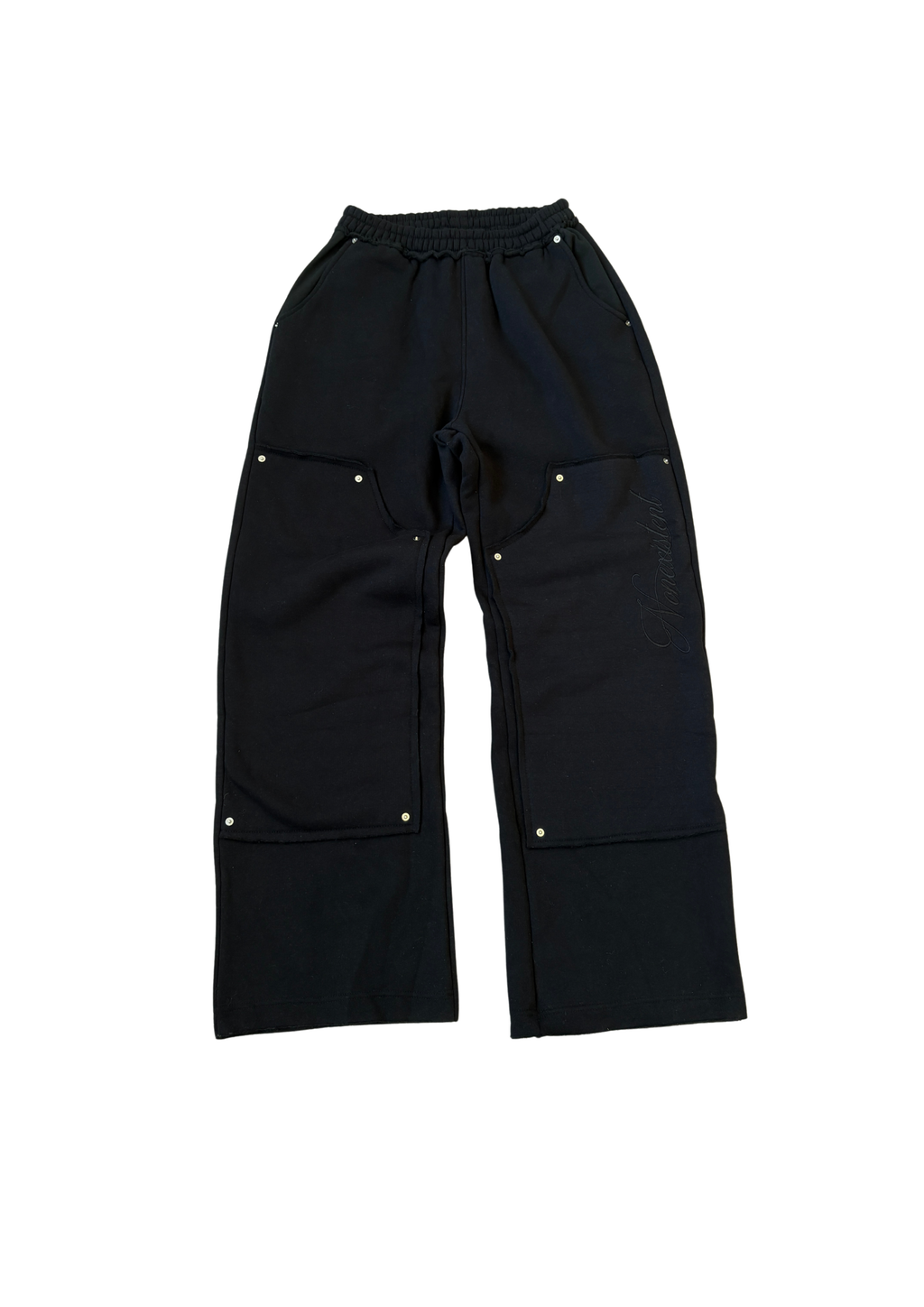 "NONEXISTENT" V2 SWEATPANT