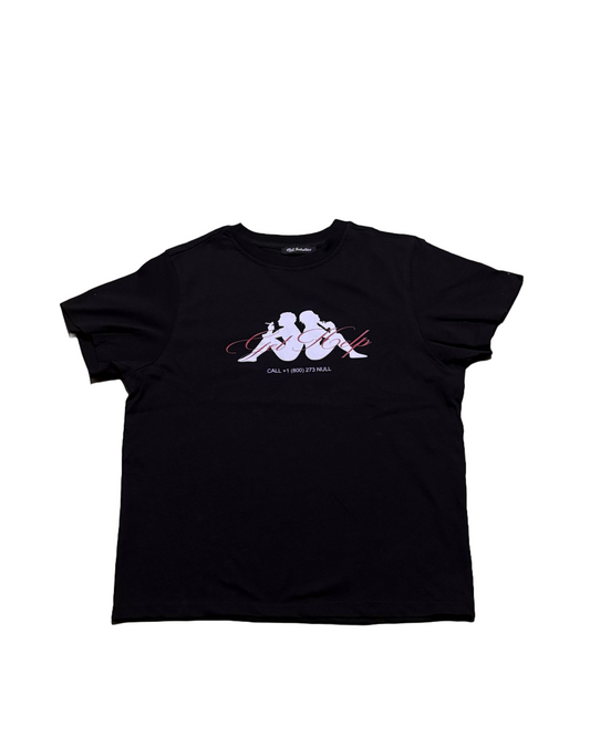 Get Help Tee