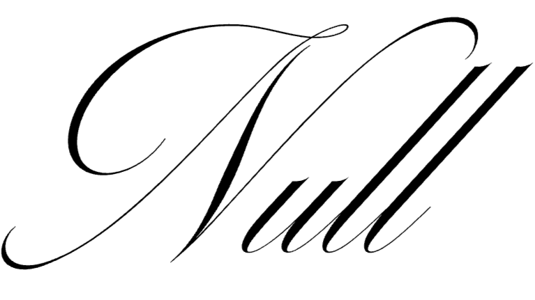 Null Industries